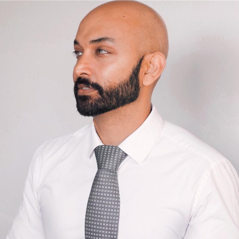 Kris Lal
