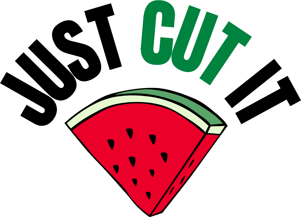 Just Cut It