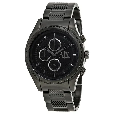 Armani Exchange watch wholesale price Dubai $64